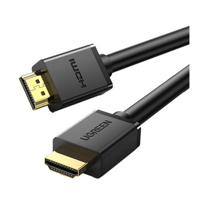UGREEN HD104-10107 HDMI 4K Cable Male to Male Black (2m)