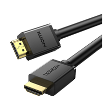 UGREEN HD104-10109 HDMI 4K Cable Male to Male Black (5m)