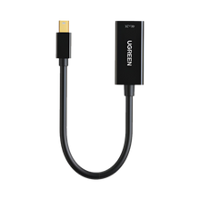 UGREEN Mini DP to 4K/30Hz HDMI Adapter, Thunderbolt 2.0