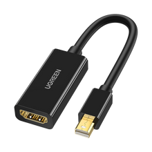 UGREEN Mini DP to 4K/30Hz HDMI Adapter, Thunderbolt 2.0