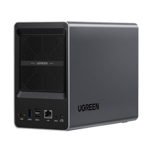UGREEN NASync DXP2800 2-Bay NAS Enclosure
