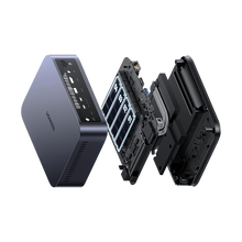 UGREEN NASync DXP480T Plus 4-Bay NAS