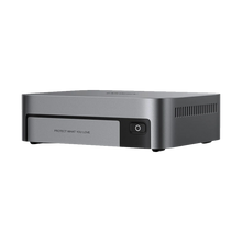 UGREEN NASync DXP480T Plus 4-Bay NAS