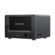 UGREEN NASync DXP6800 Pro 6-Bay NAS Enclosure