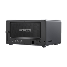 UGREEN NASync DXP8800 Plus 8-Bay NAS Enclosure