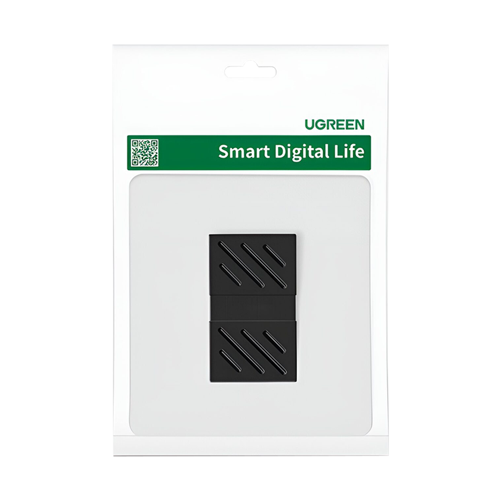 UGREEN RJ45 1Gbps Ethernet Cable Extender Adapter