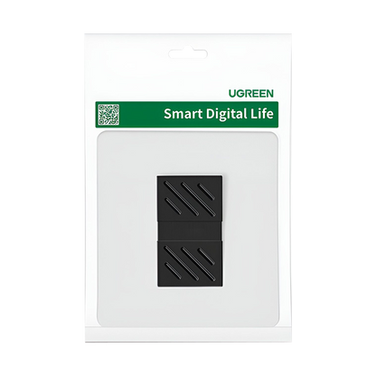 UGREEN RJ45 1Gbps Ethernet Cable Extender Adapter