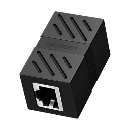 UGREEN RJ45 1Gbps Ethernet Cable Extender Adapter
