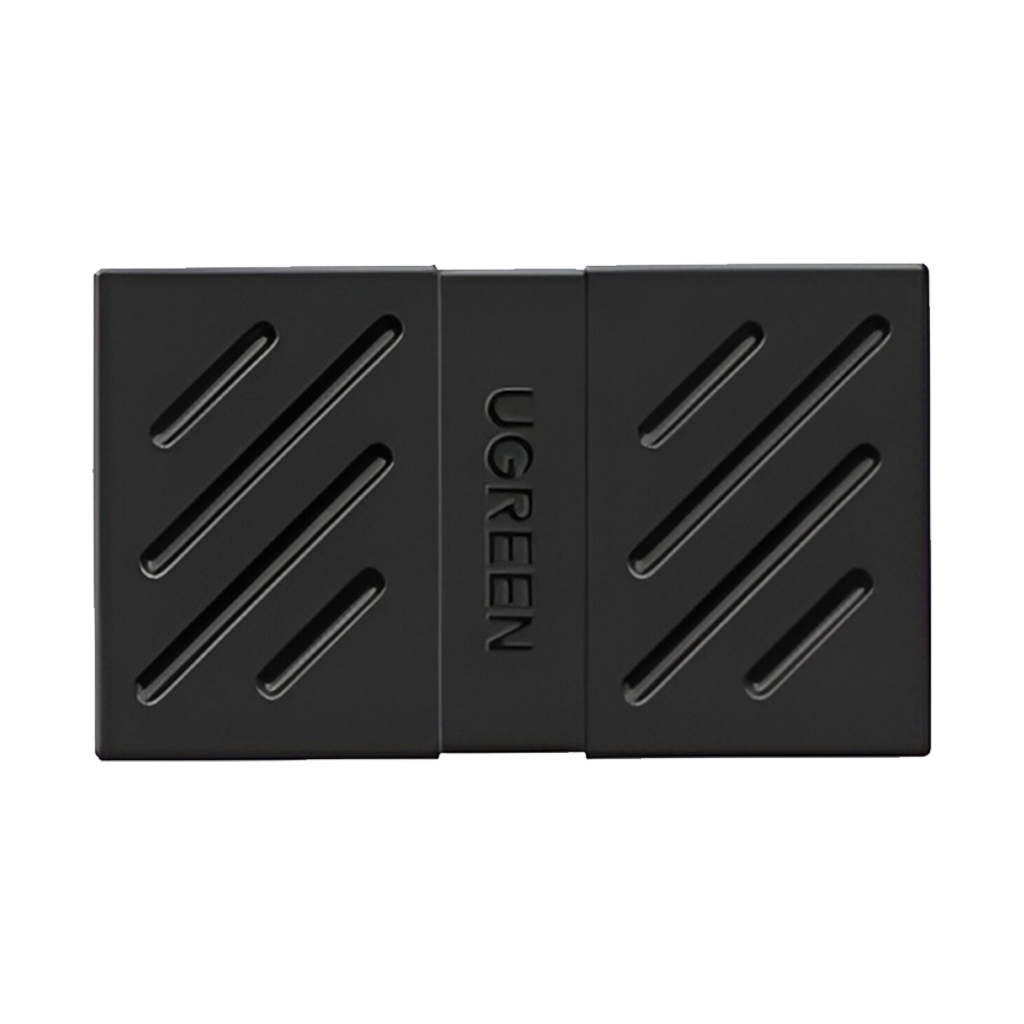 UGREEN RJ45 1Gbps Ethernet Cable Extender Adapter