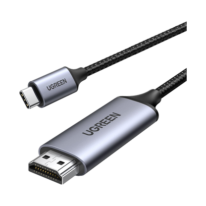 UGREEN Type-C to 4K 60Hz HDMI 1.5m Cable