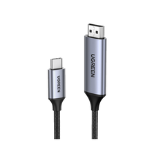UGREEN Type-C to 4K 60Hz HDMI 1.5m Cable