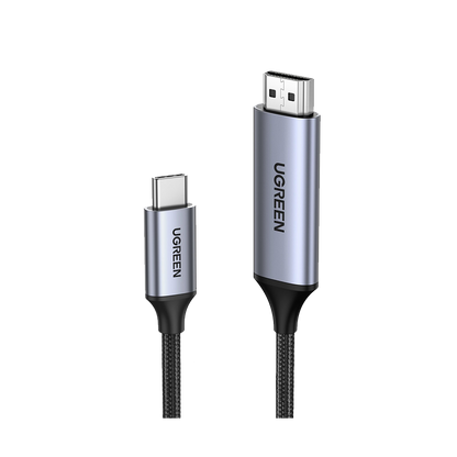 UGREEN Type-C to 4K 60Hz HDMI 1.5m Cable