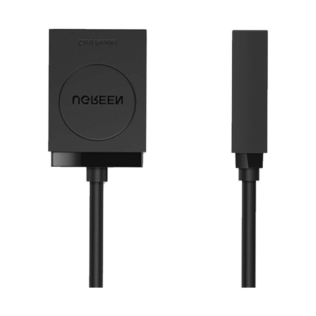 UGREEN USB 3.0 Dual Slot Card Reader for SD/TF Cards