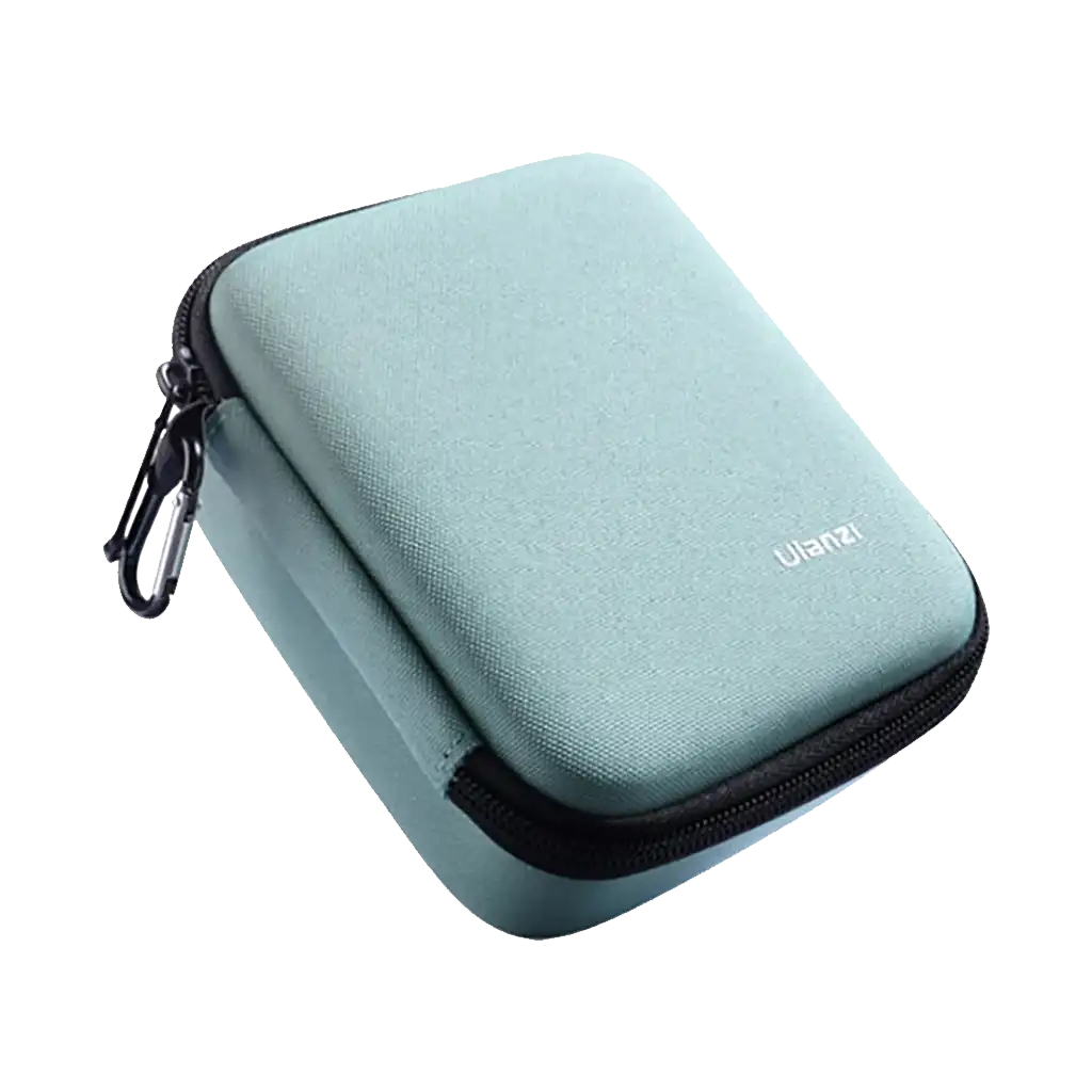 Ulanzi A18 Storage Case Mint Green