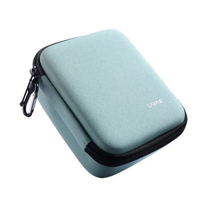 Ulanzi A18 Storage Case Mint Green