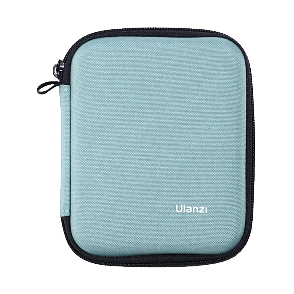 Ulanzi A18 Storage Case Mint Green