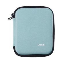 Ulanzi A18 Storage Case Mint Green