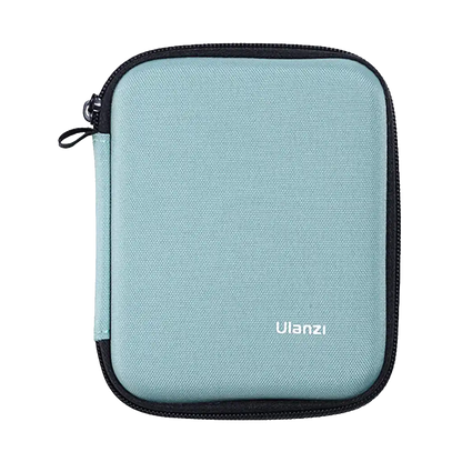 Ulanzi A18 Storage Case Mint Green