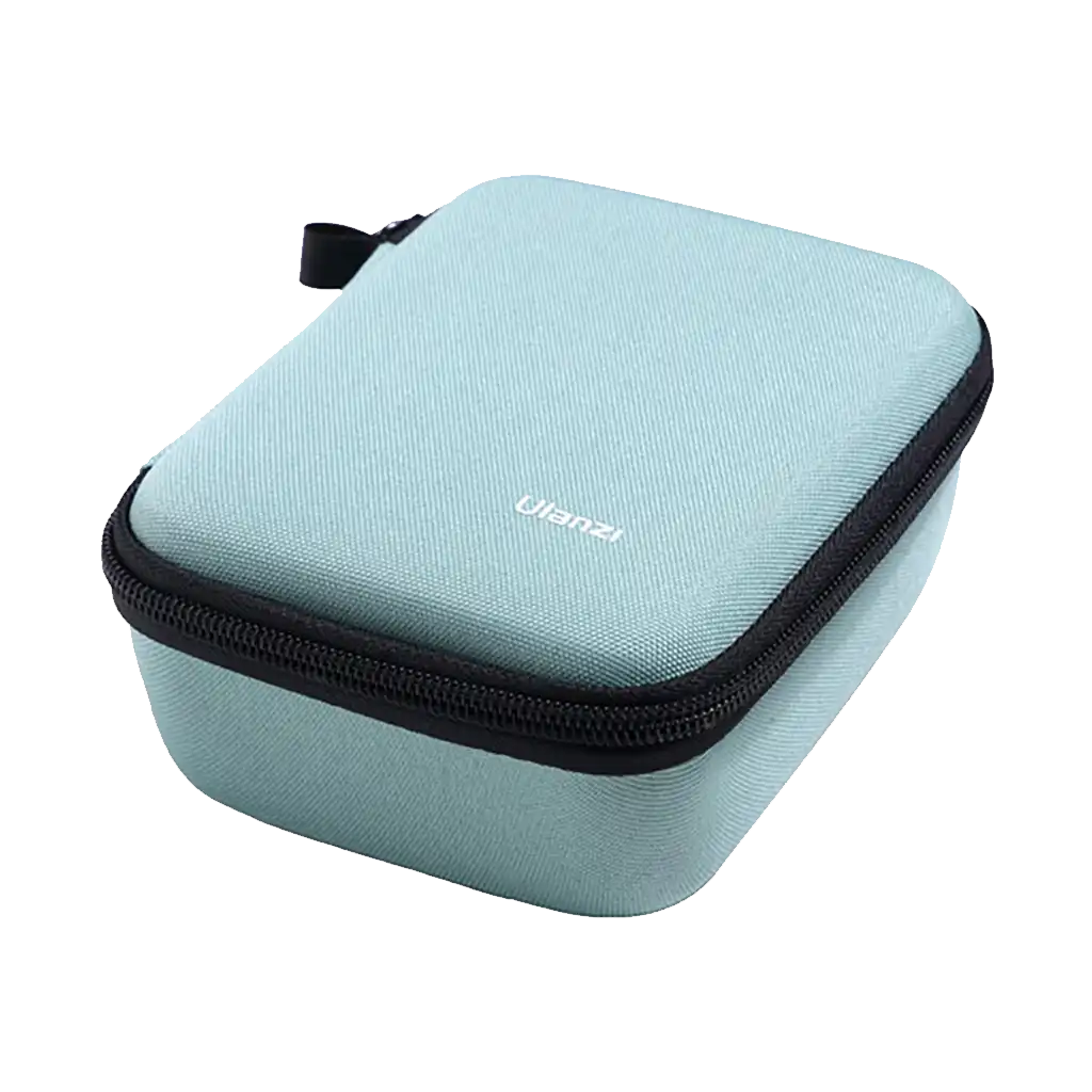 Ulanzi A18 Storage Case Mint Green