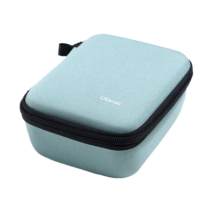 Ulanzi A18 Storage Case Mint Green