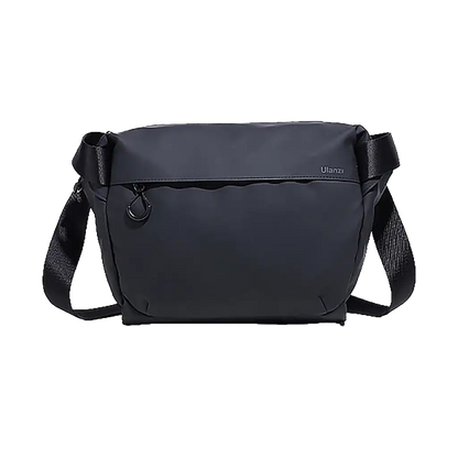 Ulanzi PB008 Casual Photography Camera Bag (Black, 6L)