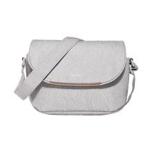 Ulanzi F01 Camera Sling Bag (Gray, 4L)