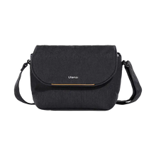 Ulanzi F02 Camera Sling Bag (Black, 4L)