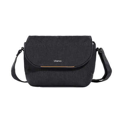 Ulanzi F02 Camera Sling Bag (Black, 4L)