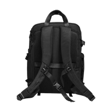 Ulanzi F08 Lightweight Travel Backpack (20L Black)