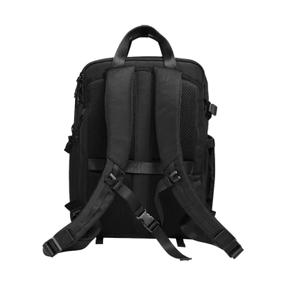 Ulanzi F08 Lightweight Travel Backpack (20L Black)