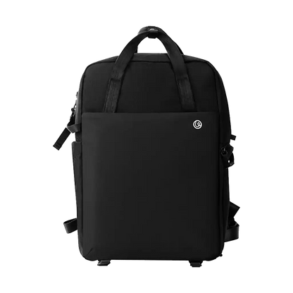 Ulanzi F08 Lightweight Travel Backpack (20L Black)
