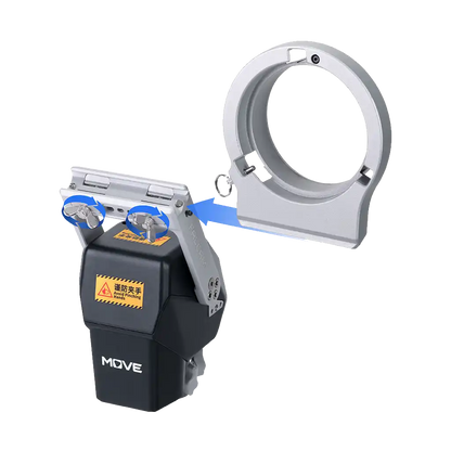 Ulanzi Falcam Move LightGo Remote Control System (Bowens M)