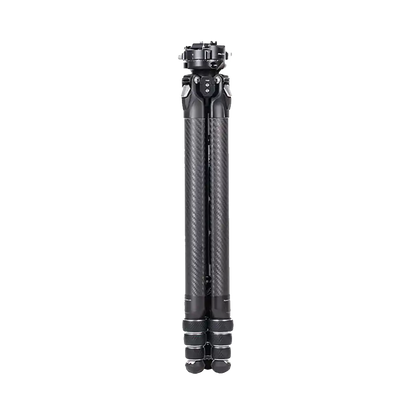 Ulanzi Falcam TreeRoot Carbon Fiber Quick Lock Travel Tripod with Inverted Ball Head