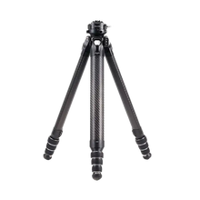 Ulanzi Falcam TreeRoot Carbon Fiber Quick Lock Travel Tripod with Inverted Ball Head