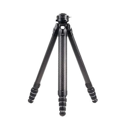 Ulanzi Falcam TreeRoot Carbon Fiber Quick Lock Travel Tripod with Inverted Ball Head