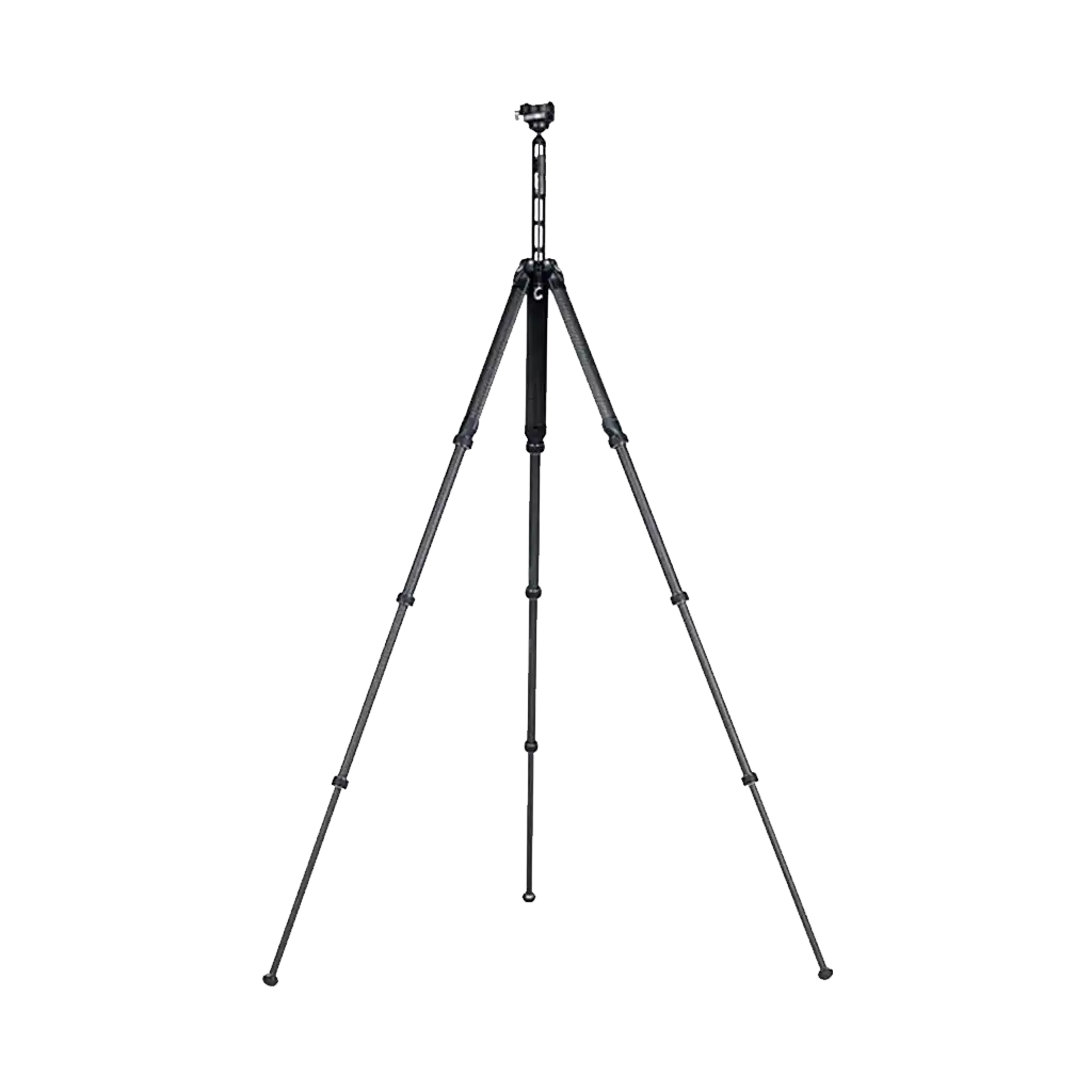 Ulanzi Falcam TreeRoot Carbon Fiber Quick Lock Travel Tripod with Inverted Ball Head