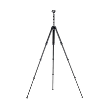 Ulanzi Falcam TreeRoot Carbon Fiber Quick Lock Travel Tripod with Inverted Ball Head