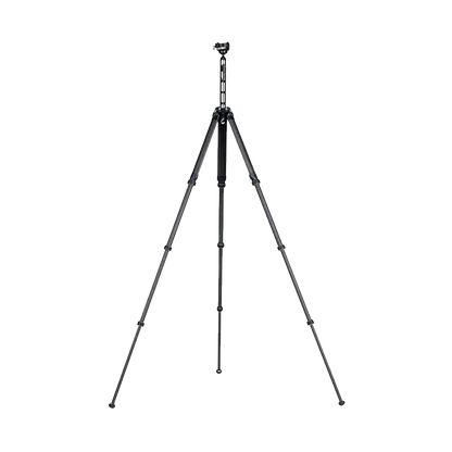 Ulanzi Falcam TreeRoot Carbon Fiber Quick Lock Travel Tripod with Inverted Ball Head