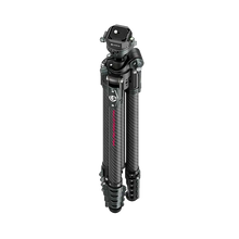 Ulanzi JJ05 GlideGo Carbon Fibre Travel Tripod