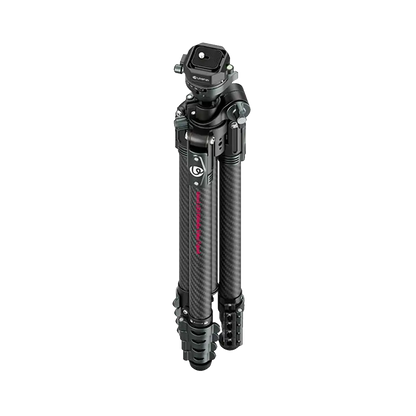 Ulanzi JJ05 GlideGo Carbon Fibre Travel Tripod