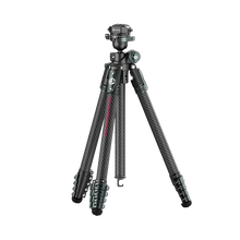 Ulanzi JJ05 GlideGo Carbon Fibre Travel Tripod