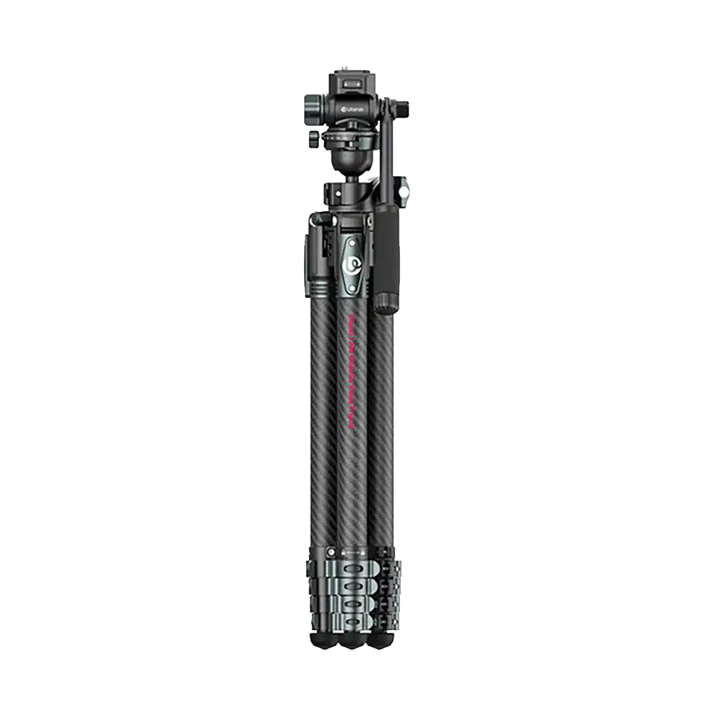 Ulanzi JJ06 GlideGo Video Tripod