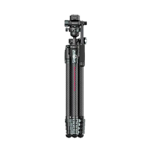 Ulanzi JJ06 GlideGo Video Tripod