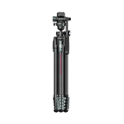 Ulanzi JJ06 GlideGo Video Tripod