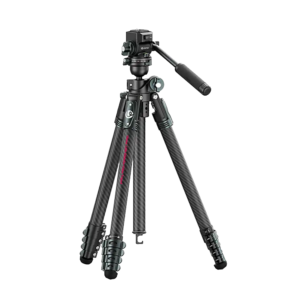 Ulanzi JJ06 GlideGo Video Tripod
