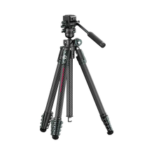 Ulanzi JJ06 GlideGo Video Tripod