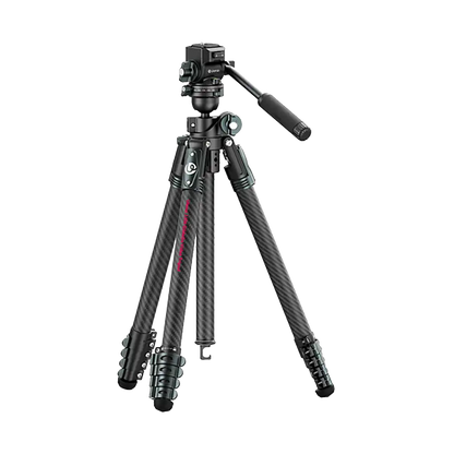 Ulanzi JJ06 GlideGo Video Tripod