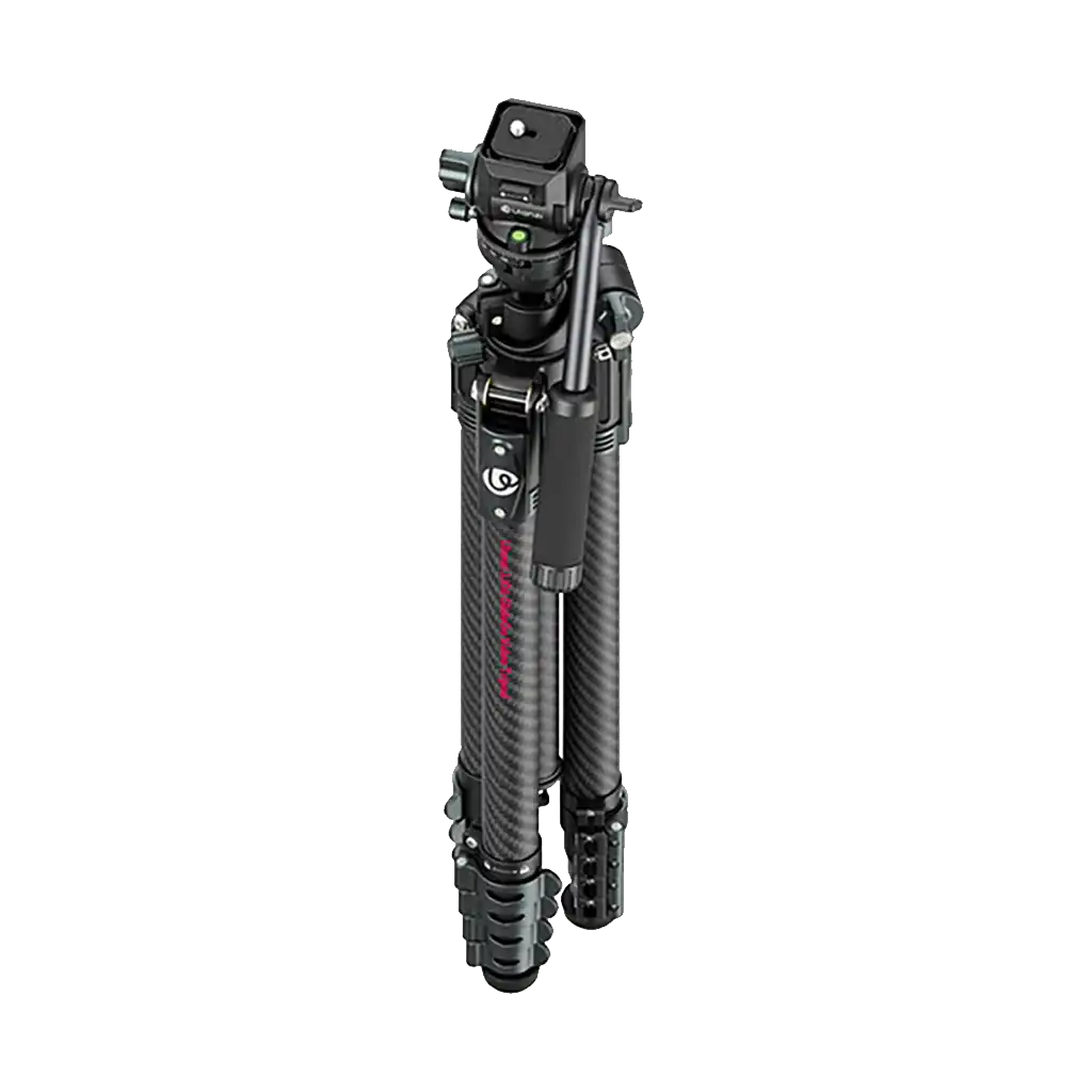 Ulanzi JJ06 GlideGo Video Tripod