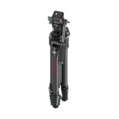 Ulanzi JJ06 GlideGo Video Tripod