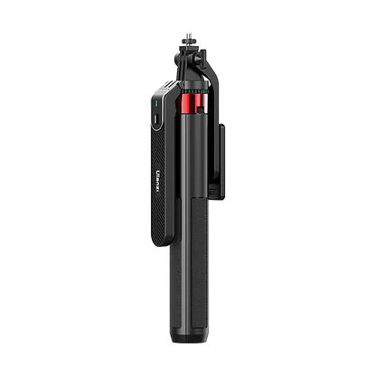 Ulanzi MA09 Bluetooth Remote Control Selfie Stick for GoPro and Smartphones